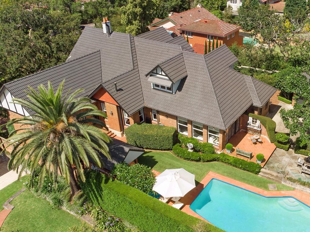 Neighbouring Killara homes offer rare opportunity to create massive estate