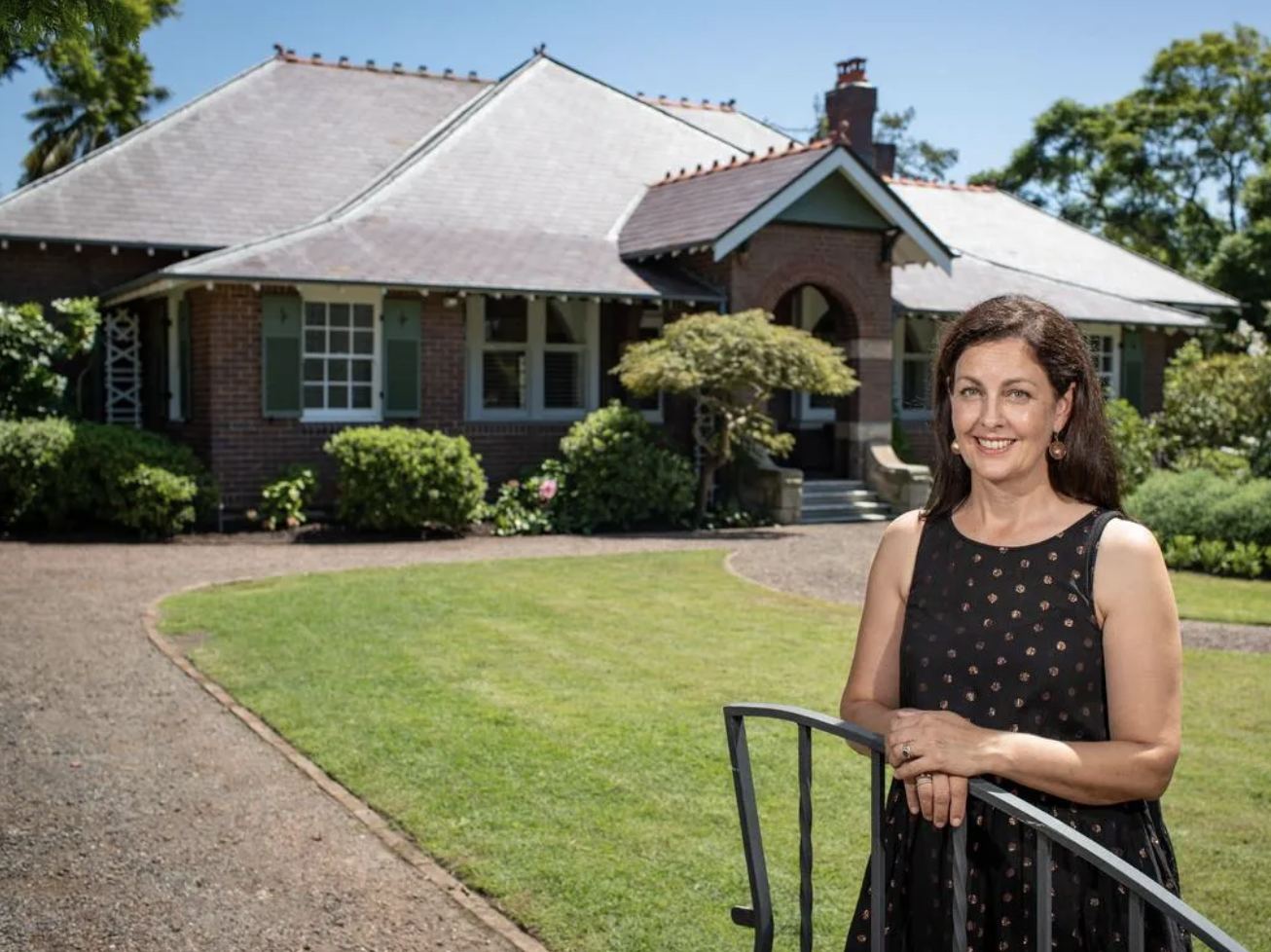Killara home once owned by Bert Oldfield and Stirling Mortlock's parents comes to market
