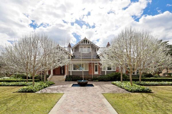 Gordon's historic Mandalay estate sells for about $14m, smashing district record