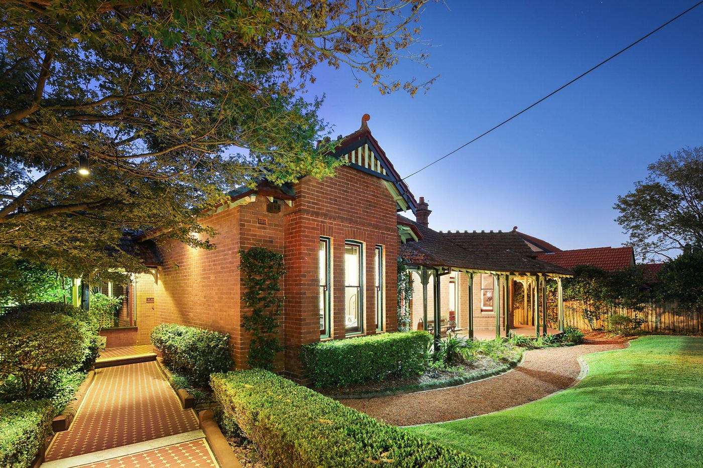 Mystery buyer smashes Chatswood record with purchase of landmark estate for more than $10m