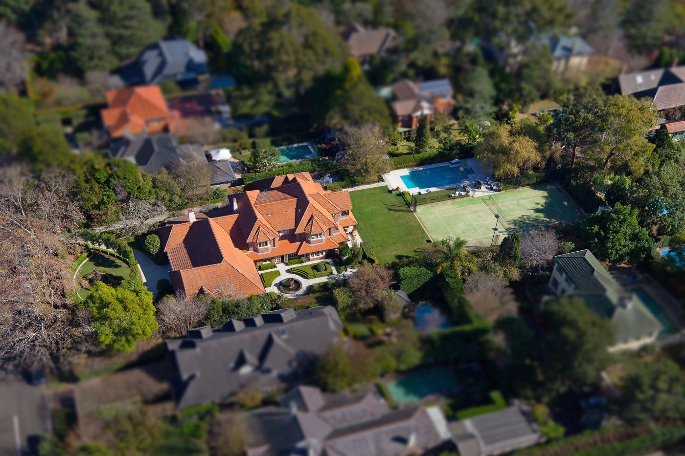 26 & 26A Wattle Street, Killara, sold by Glenn Curran