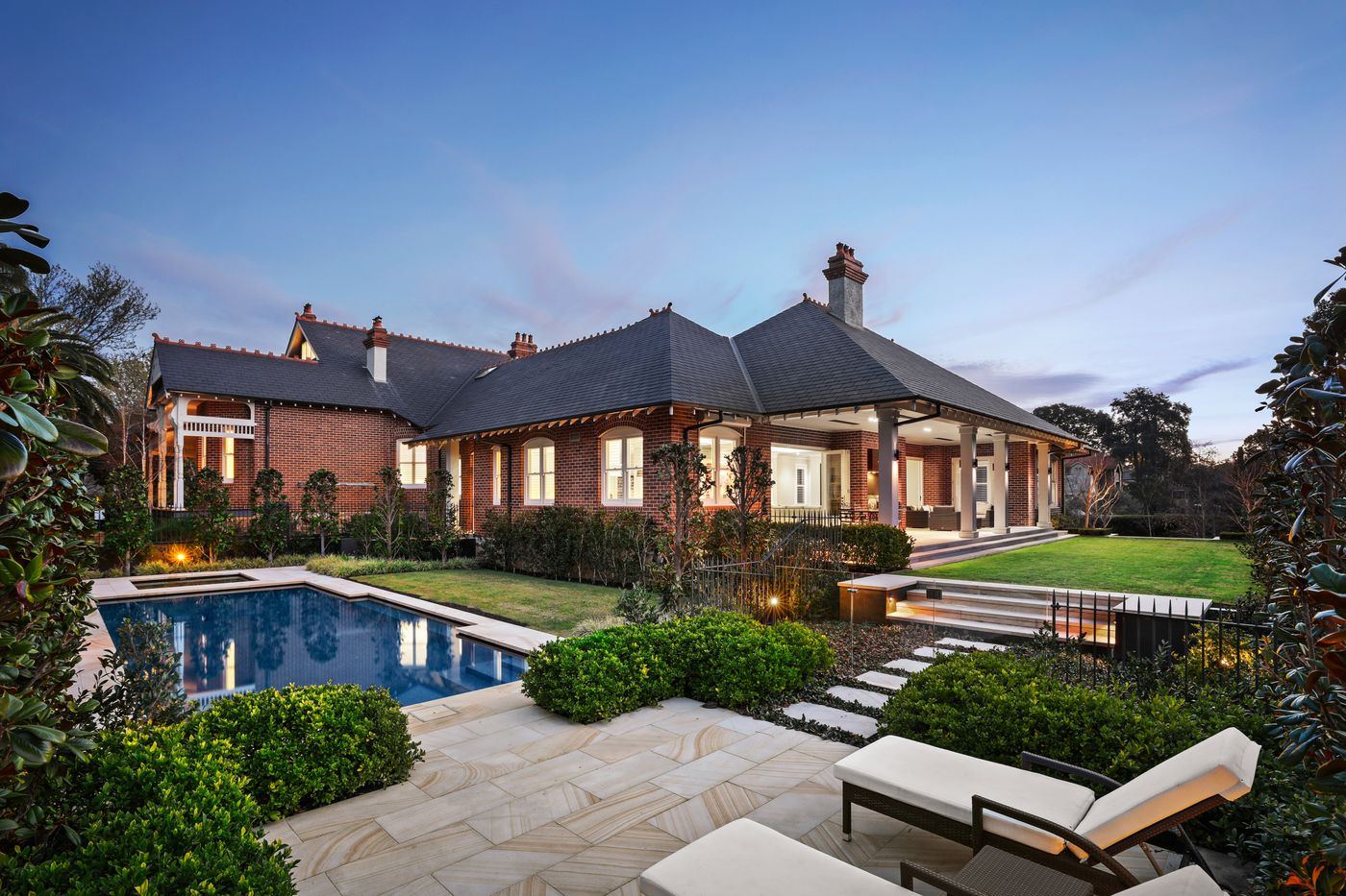 32 Nelson Street, Gordon, sold by Glenn Curran