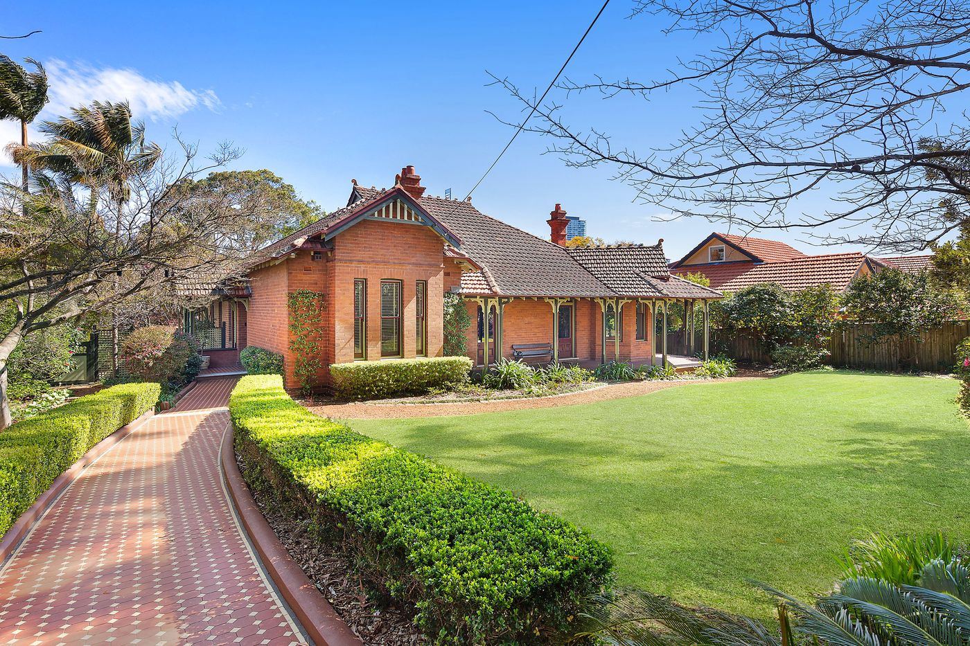 34 Neridah Street, Chatswood, sold by Glenn Curran
