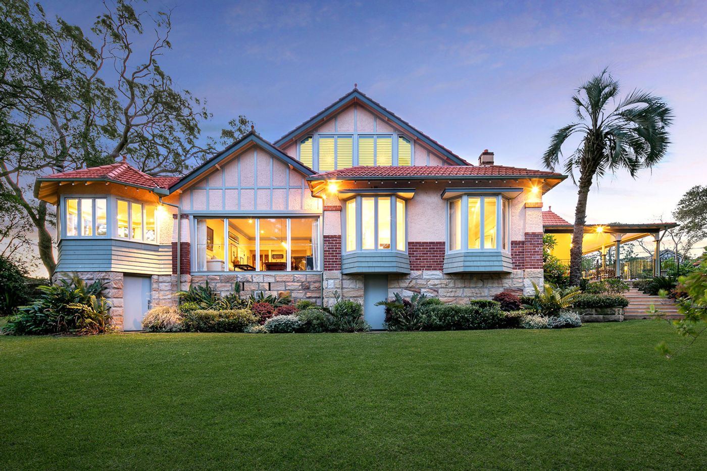 58 Shirley Road, Roseville, sold by Glenn Curran