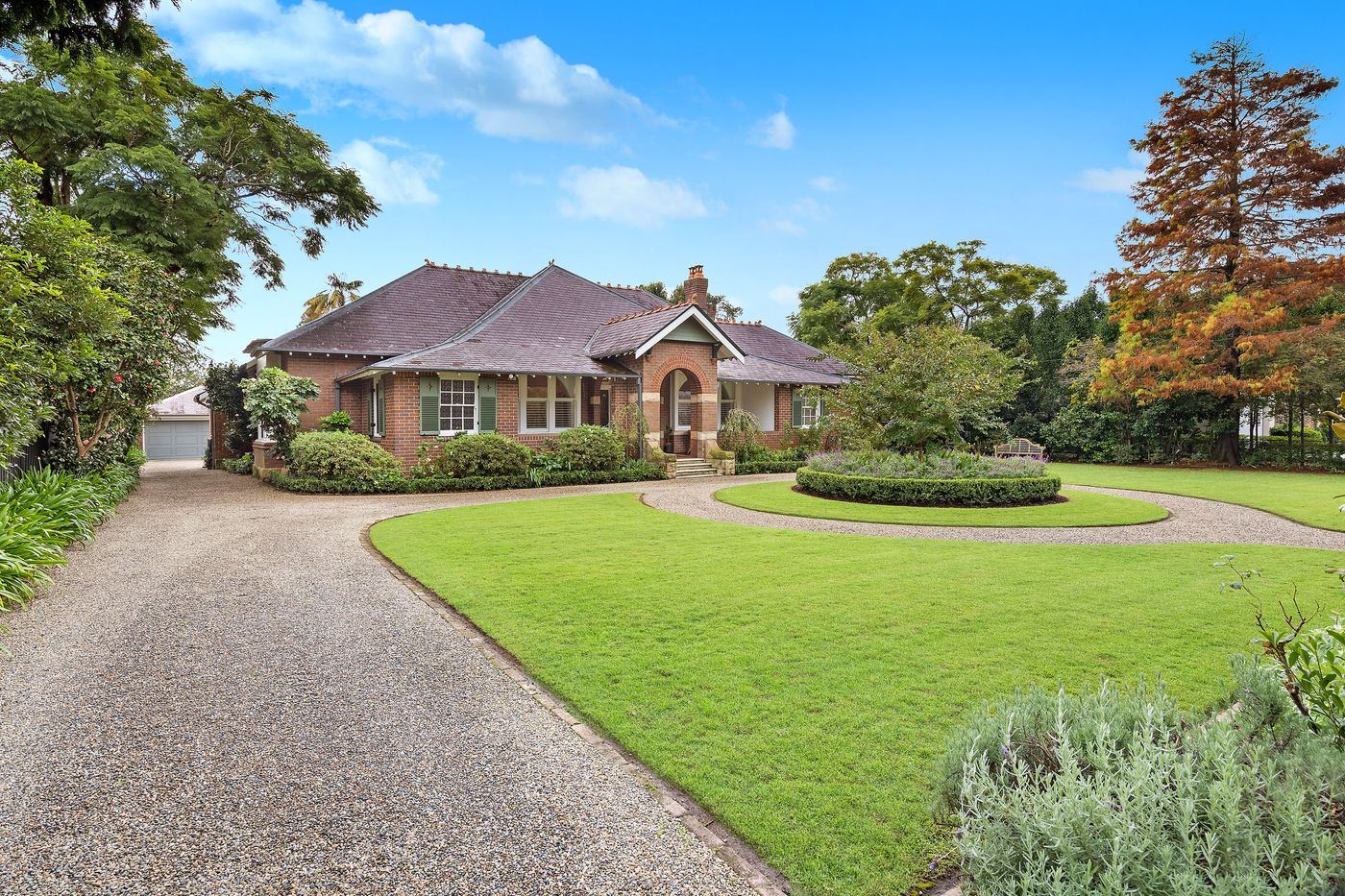 66 Springdale Road, Killara, sold by Glenn Curran