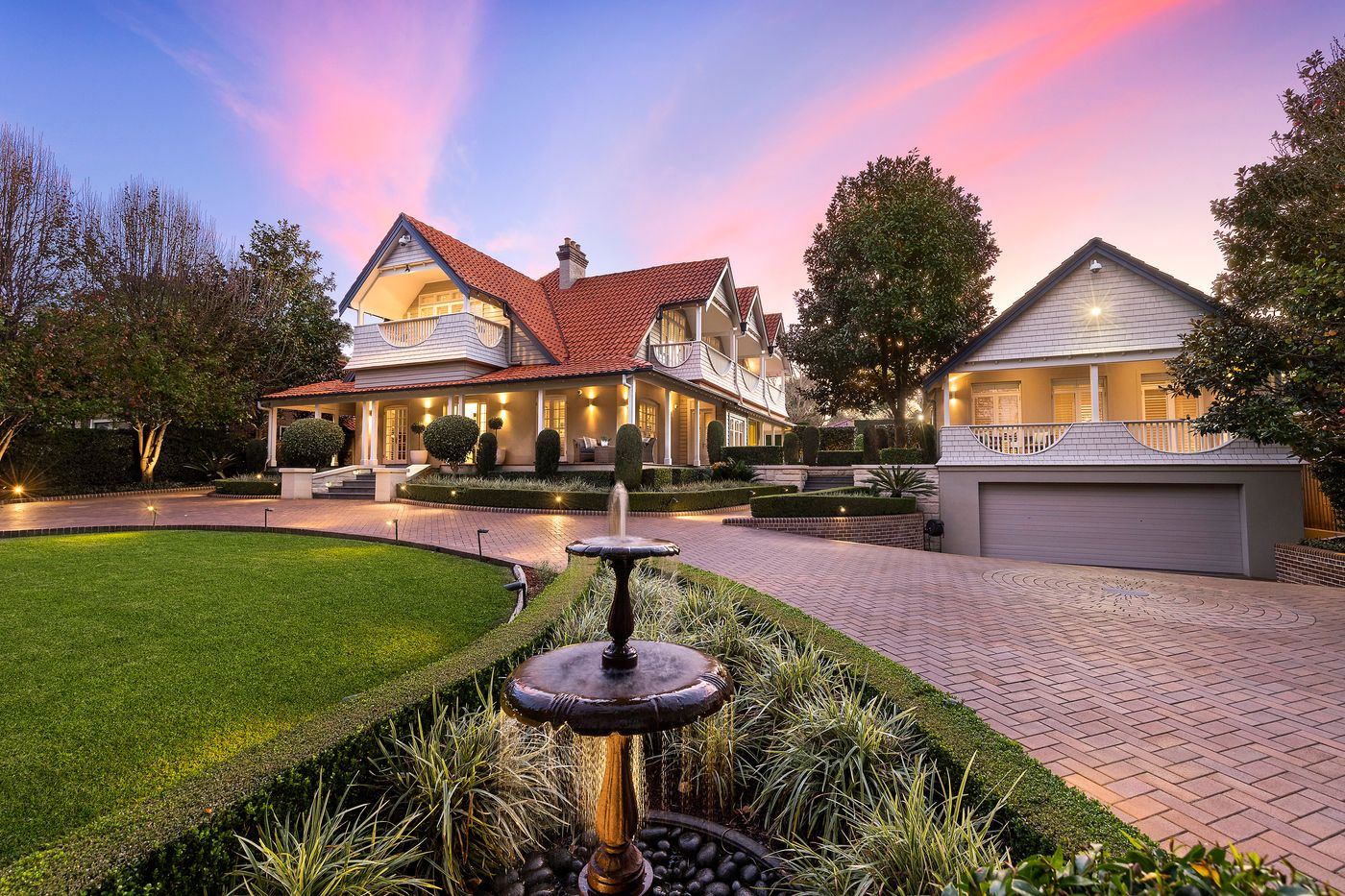 8 Winton Street, Warrawee, sold by Glenn Curran