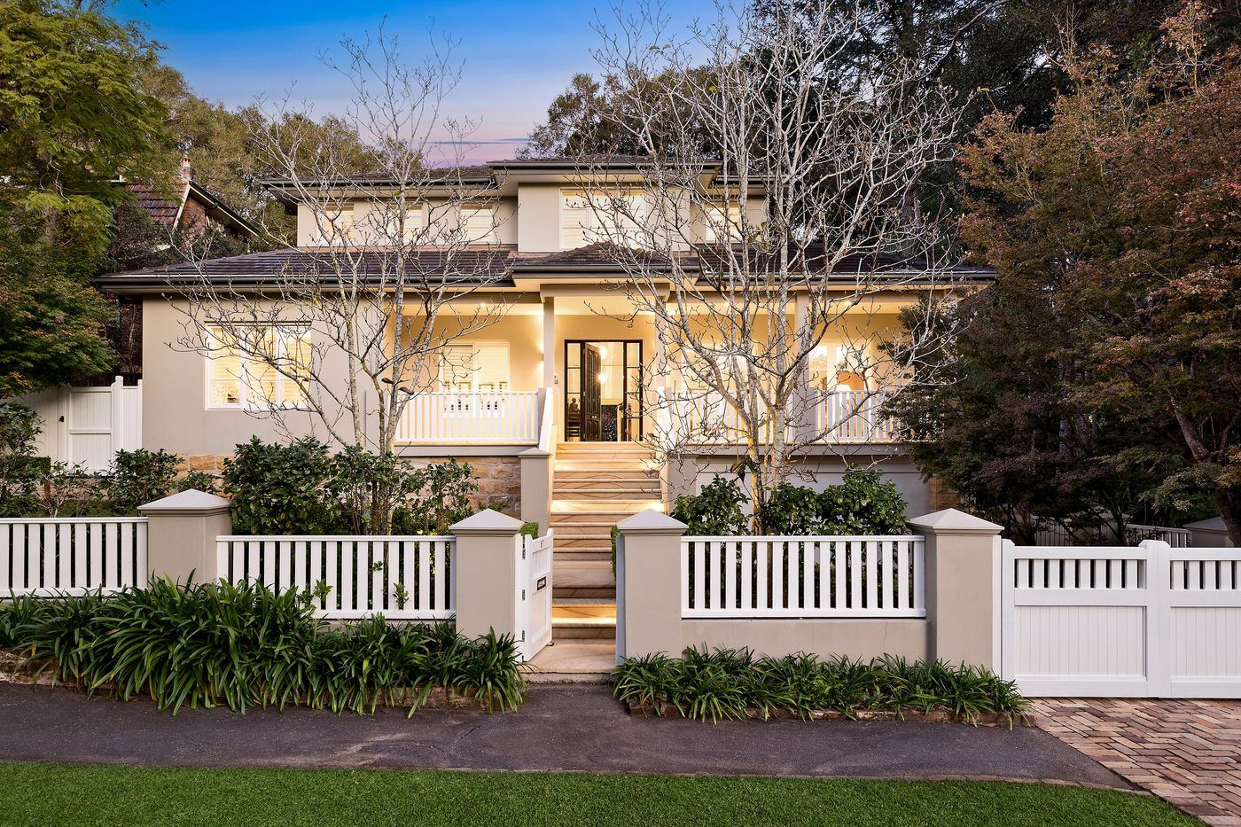 67 Lord Street, Roseville, sold by Glenn Curran