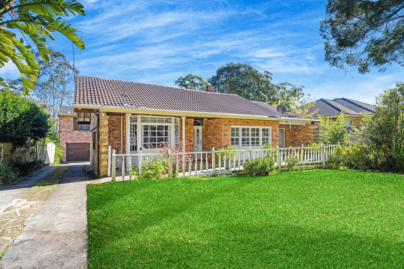 28 Warrimoo Avenue, St Ives, sold by Glenn Curran