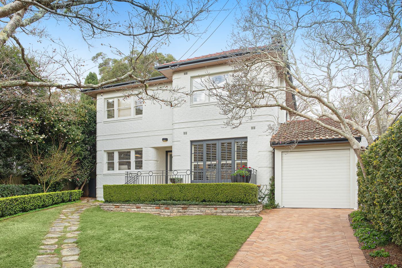 3 Loombah Avenue, East Lindfield, sold by Glenn Curran