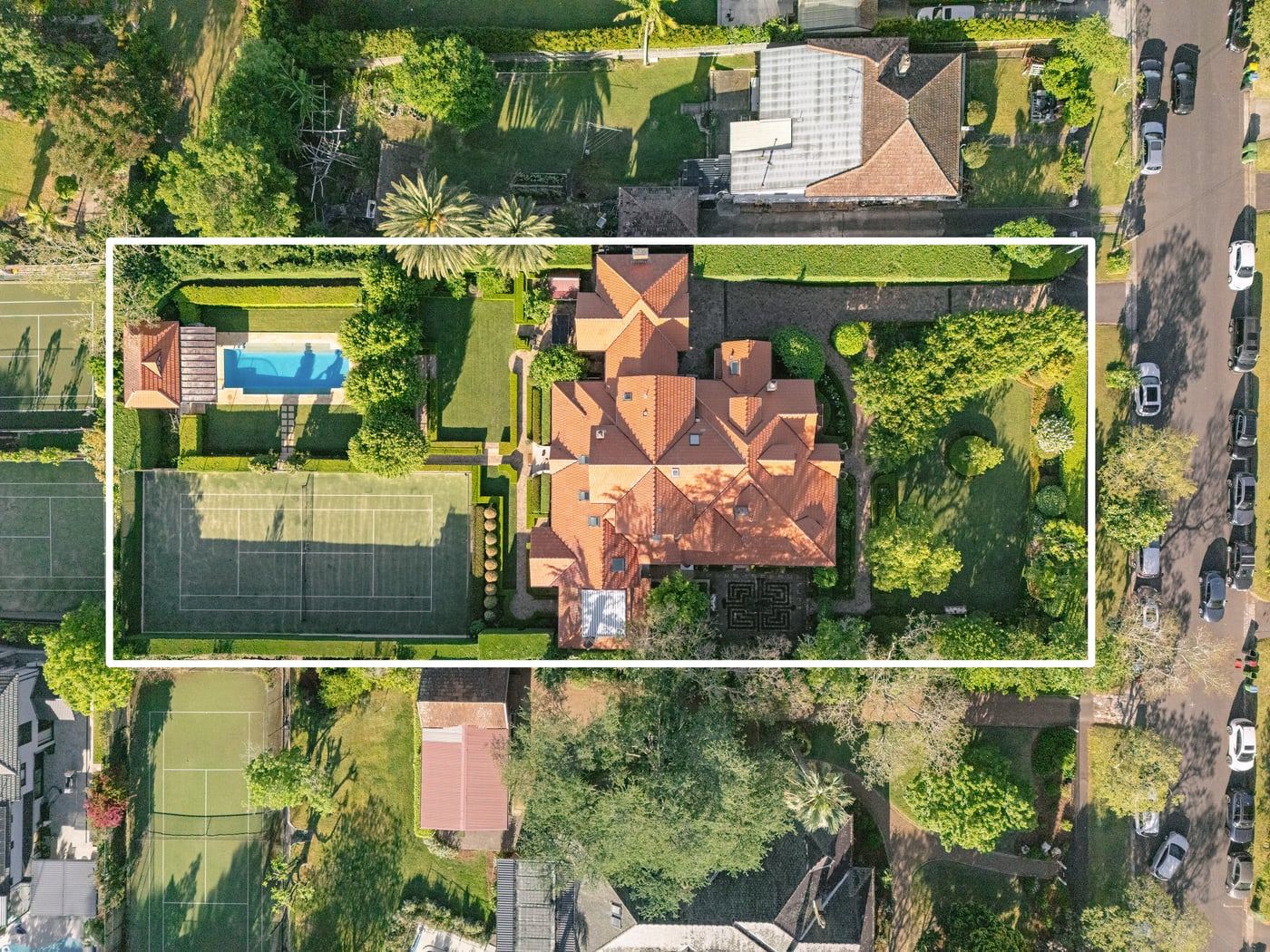 23 Nelson Street, Gordon, sold by Glenn Curran