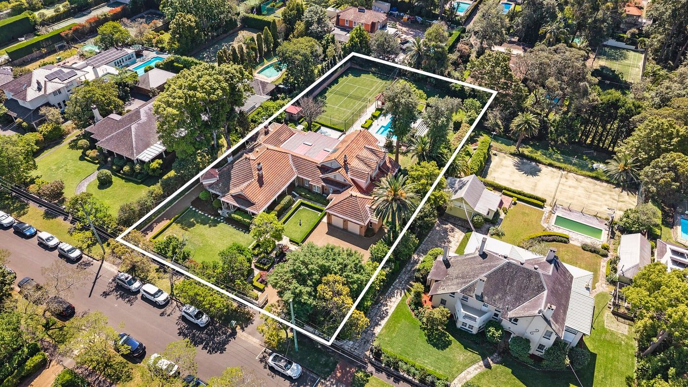26 Nelson Street, Gordon, sold by Glenn Curran