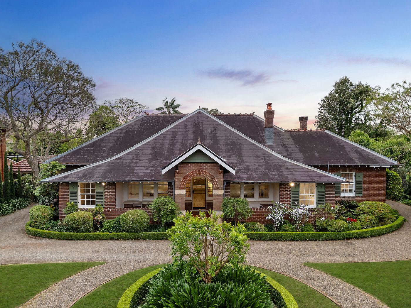 66 Springdale Road, Killara, sold by Glenn Curran