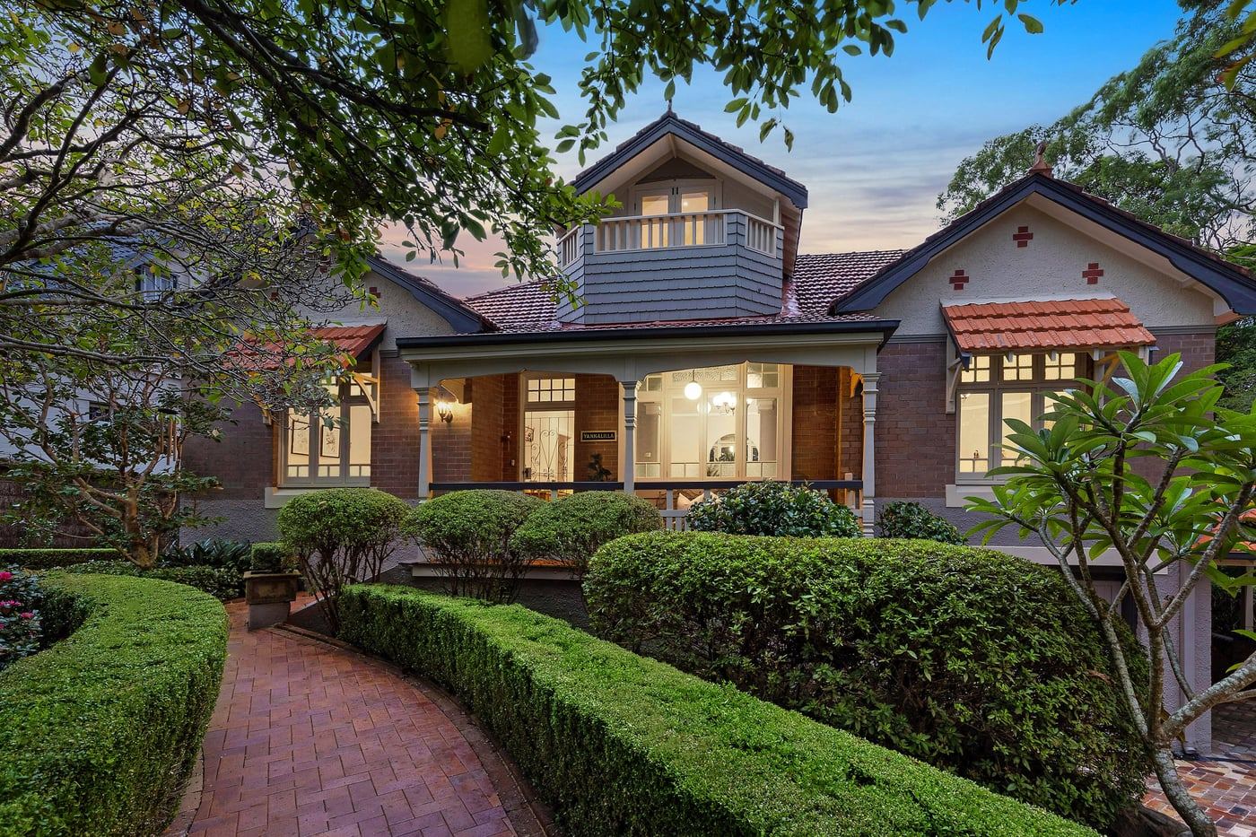 46 Nelson Street, Gordon, sold by Glenn Curran